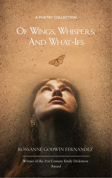 Of Wings Whispers and What-Ifs-Fragments of a Heart That Remembered Too Much — Through Love Loss and the Echoes of Unfinished Goodbyes in a World of Beautiful Despair