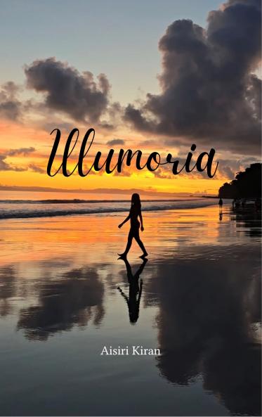 Illumoria - The realization that every person has hidden parts of themselves a light they rarely share