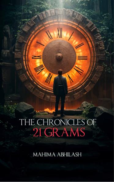 THE CHRONICLES OF 21 GRAMS