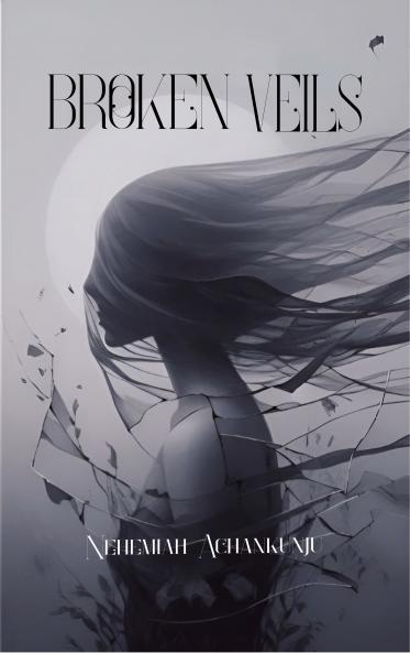 BROKEN VEILS - From hollow to hallow