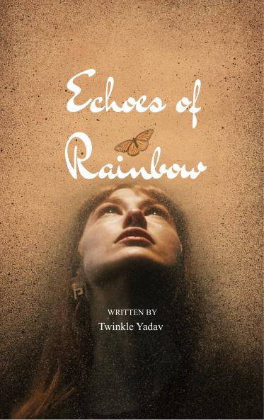 Echoes of Rainbow