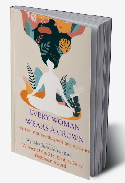 Every Woman Wears a Crown   Verses of strength grace and resilience