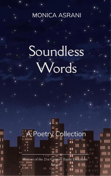 Soundless Words-A Poetry Collection