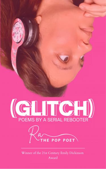 glitch  poems by a serial rebooter