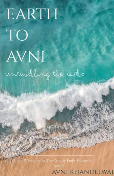 Earth to Avni   Unravelling the curls