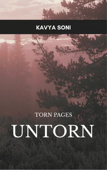 Torn Pages - Untold stories