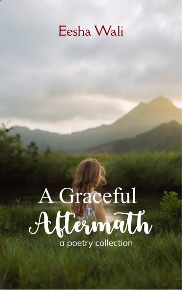 A Graceful Aftermath: a poetry collection