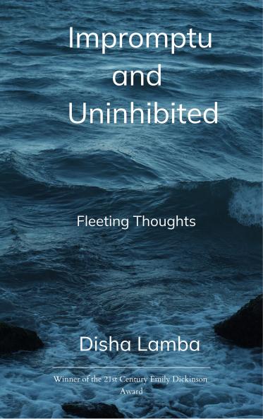 Impromptu and Uninhibited-Fleeting Thoughts