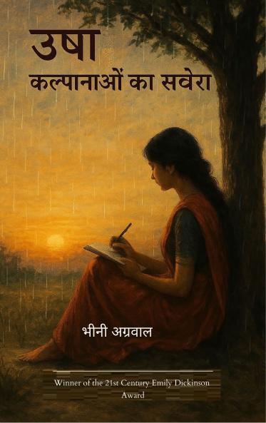 उषा