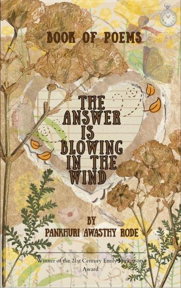 THE ANSWER IS BLOWING IN THE WIND