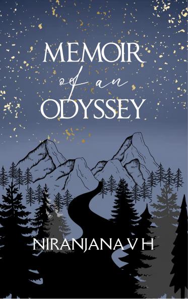 MEMOIR OF AN ODYSSEY