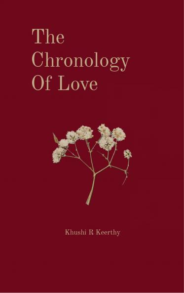 The Chronology of Love