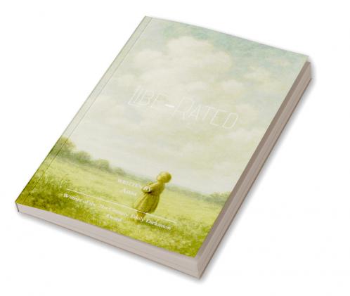 Libe-rated   A collection of heartfelt poems