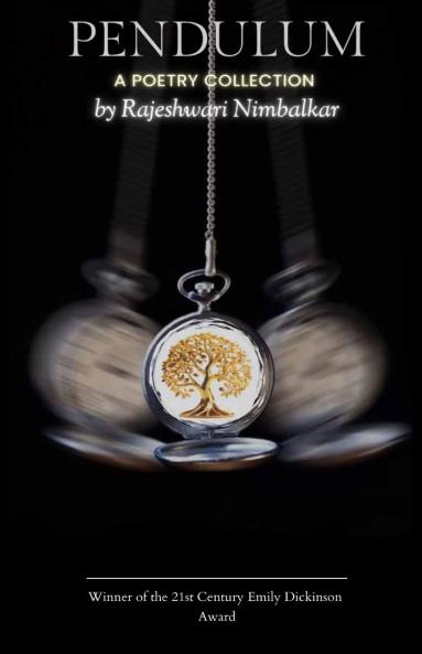 Pendulum   A Poetry Collection