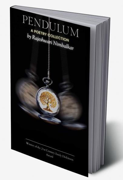 Pendulum   A Poetry Collection