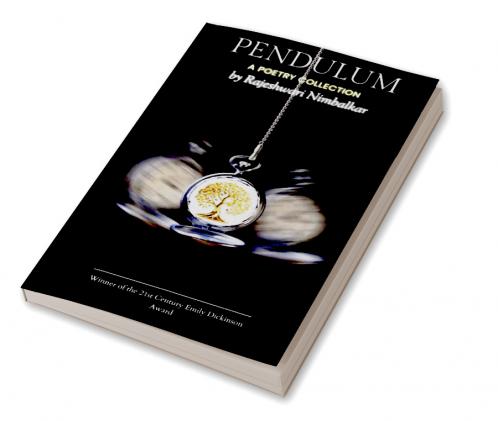 Pendulum   A Poetry Collection