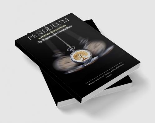 Pendulum   A Poetry Collection