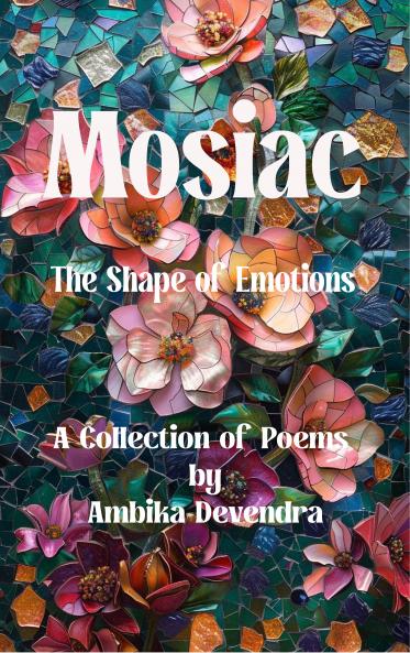 Mosaic-The Shape of Emotions