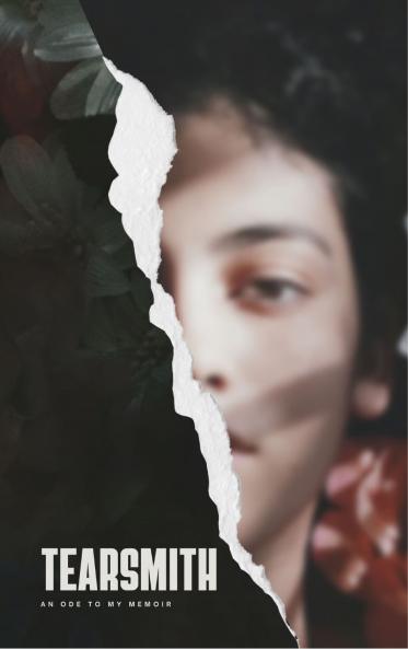 Tearsmith-An ode to my memoir