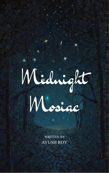 Midnight Mosiac - A Collection of Poems