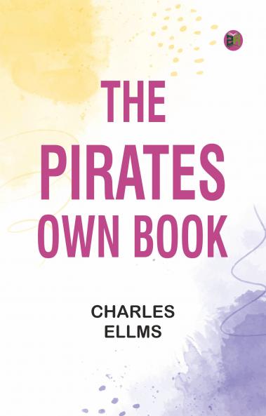 The Pirates Own Book
