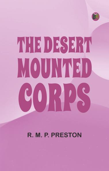 The Desert Mounted Corps