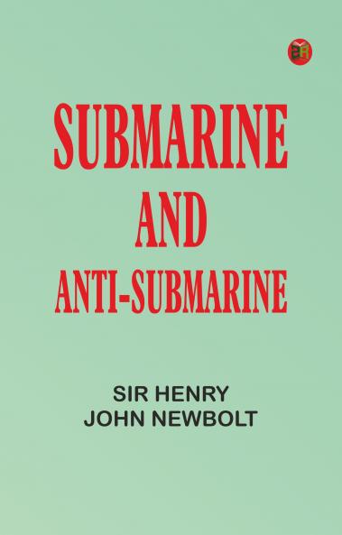 Submarine and Anti-submarine