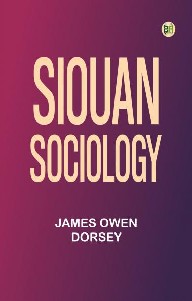Siouan Sociology