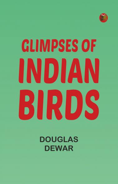 Glimpses of Indian Birds