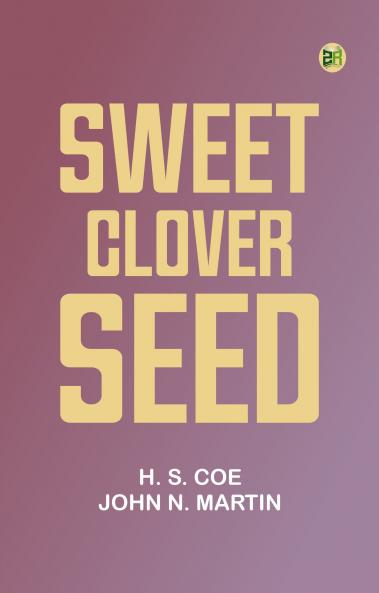 Sweet-Clover Seed