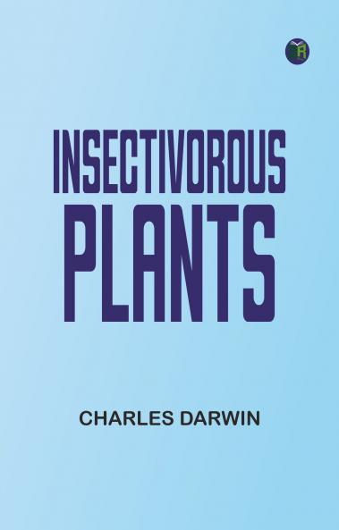 Insectivorous Plants