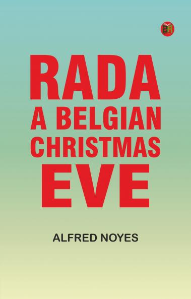 Rada: A Belgian Christmas Eve
