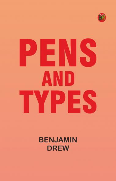 Pens and Types