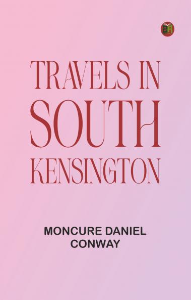Travels in South Kensington