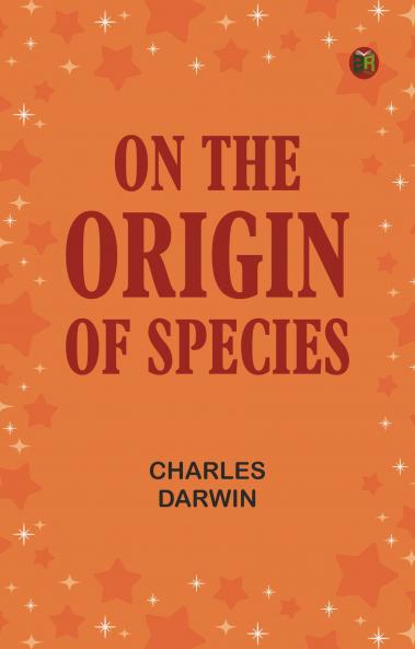 On the Origin of Species