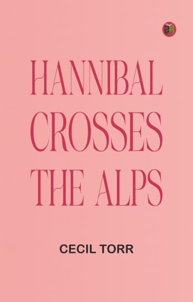 Hannibal Crosses the Alps