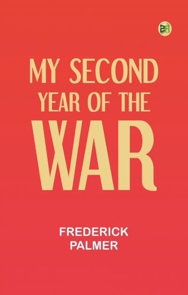 My Second Year of the War