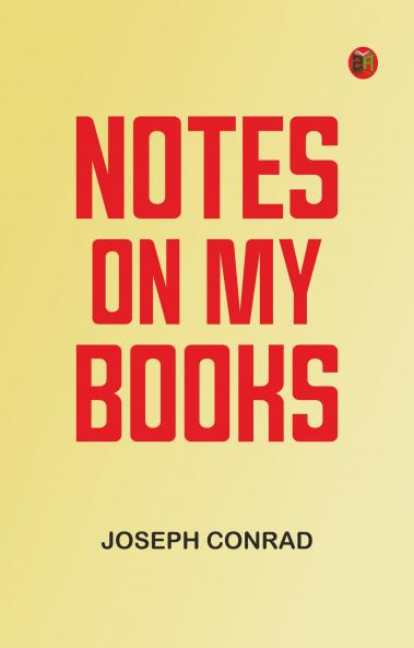 Notes on My Books