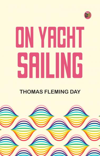 On Yacht Sailing
