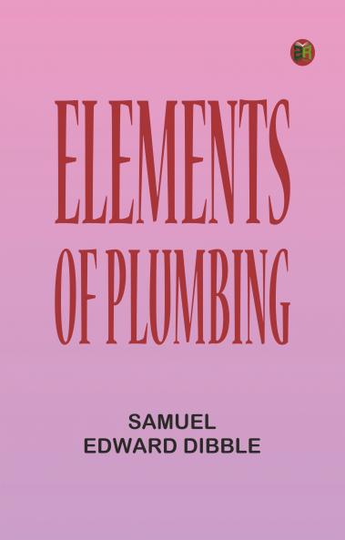 Elements of Plumbing