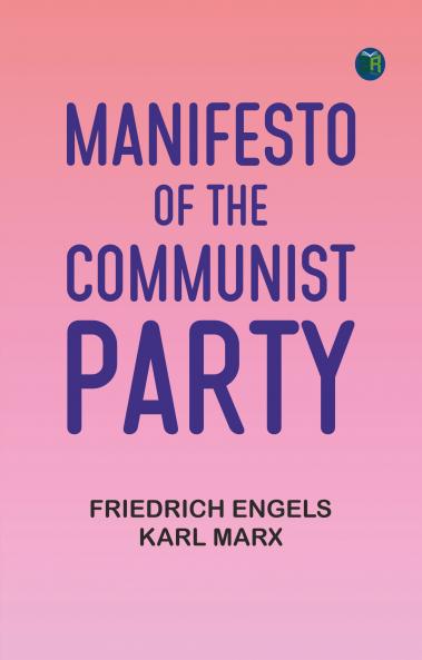 Manifesto of the Communist Party