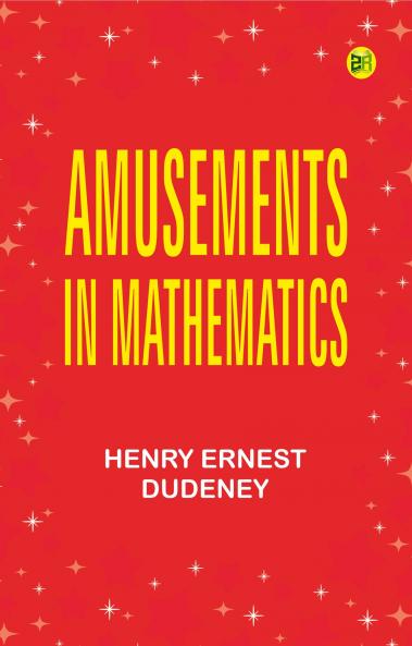 Amusements in Mathematics