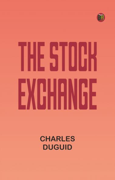 The Stock Exchange