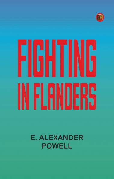 Fighting in Flanders