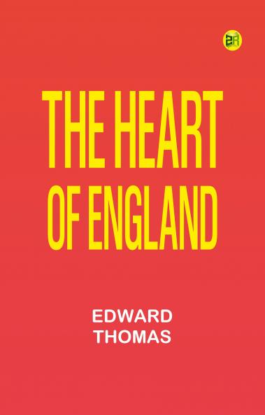The Heart of England