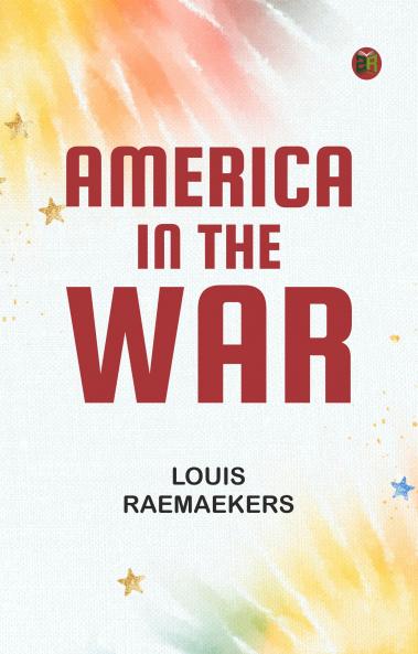 America in the War