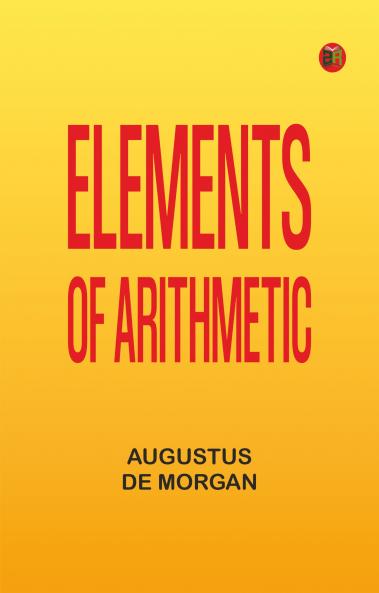 Elements of arithmetic