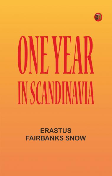 One Year in Scandinavia