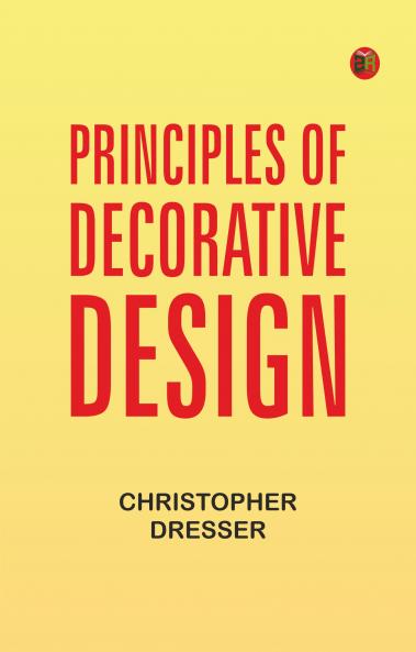 Principles of Decorative Design