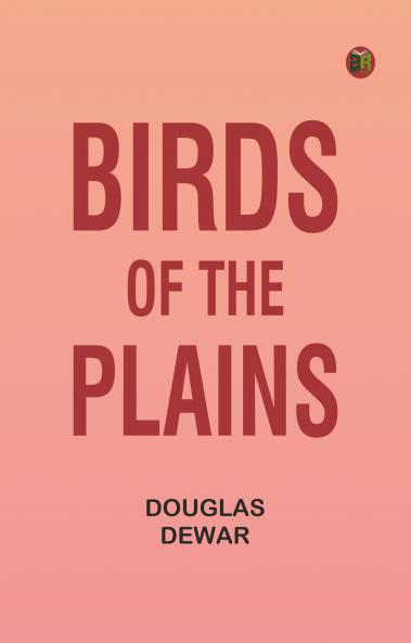 Birds of the Plains
